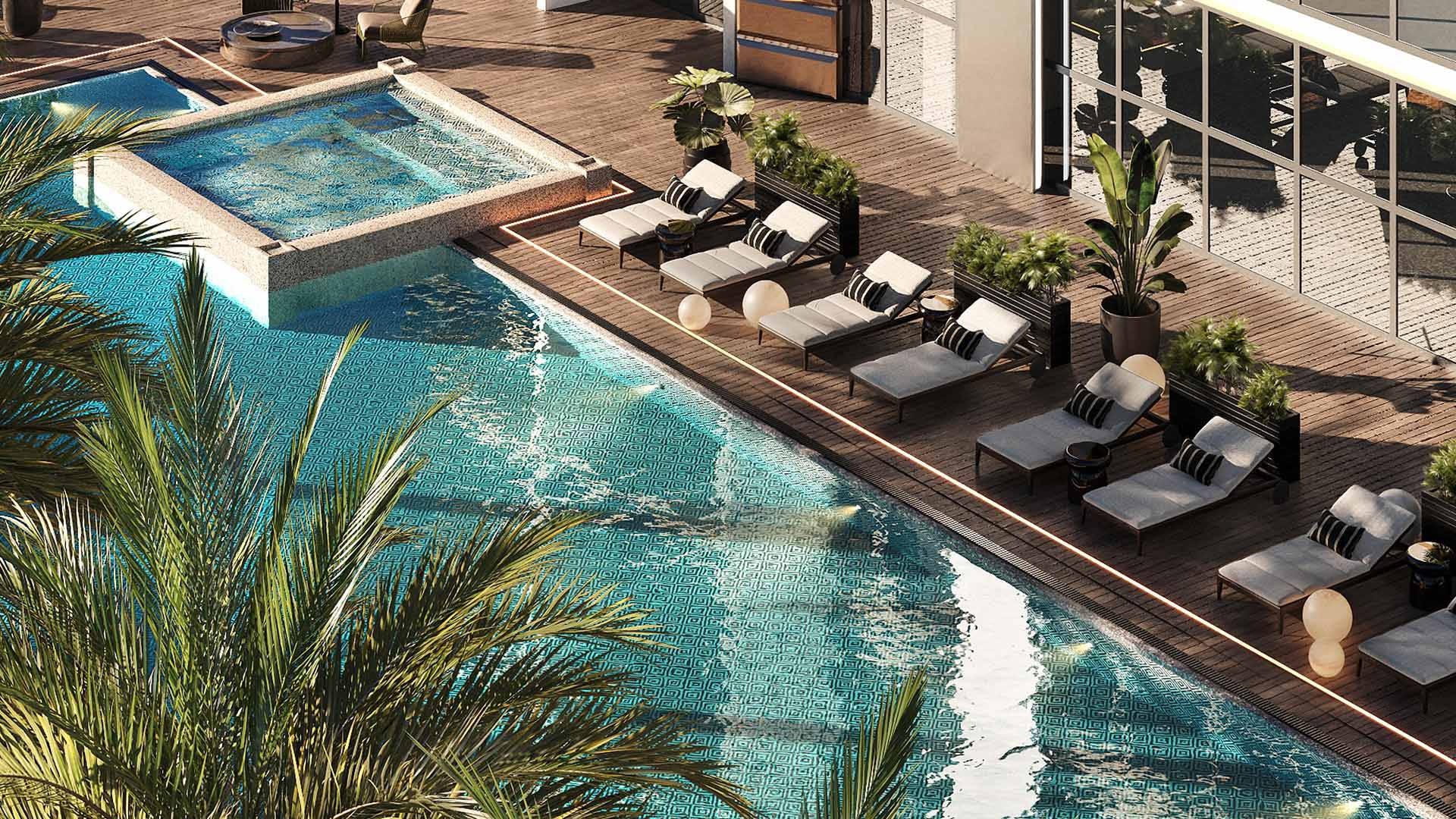 Swimming Pool amenity image