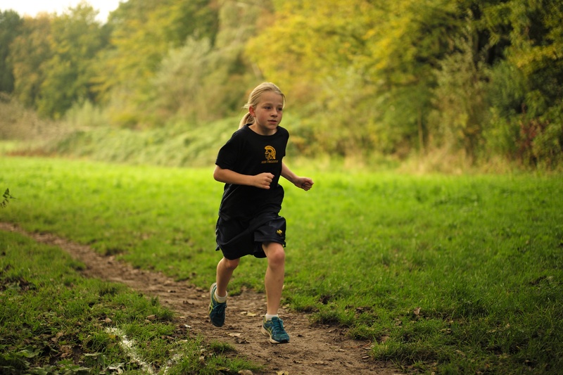 Running Trail amenity image