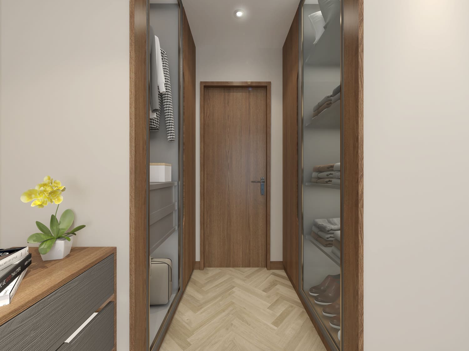 Marquis Signature interior 6