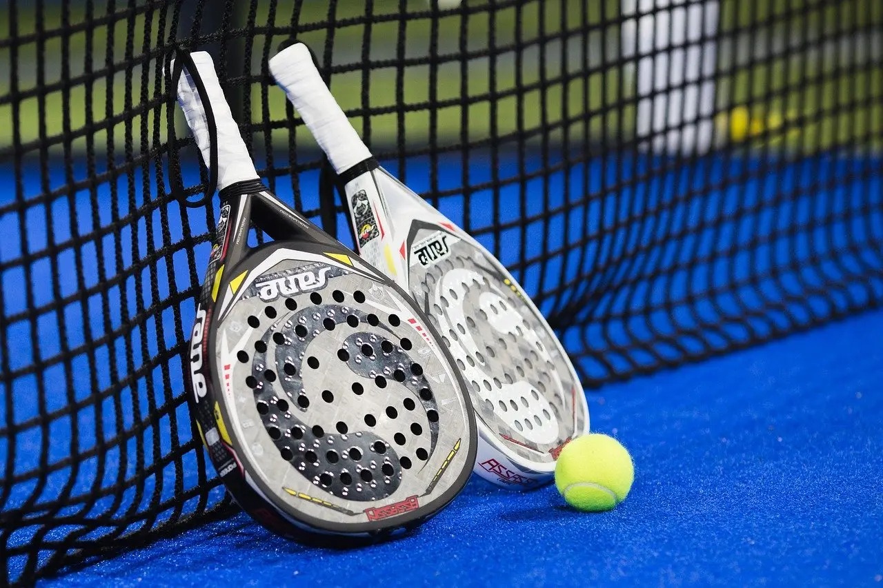Paddle Tennis amenity image