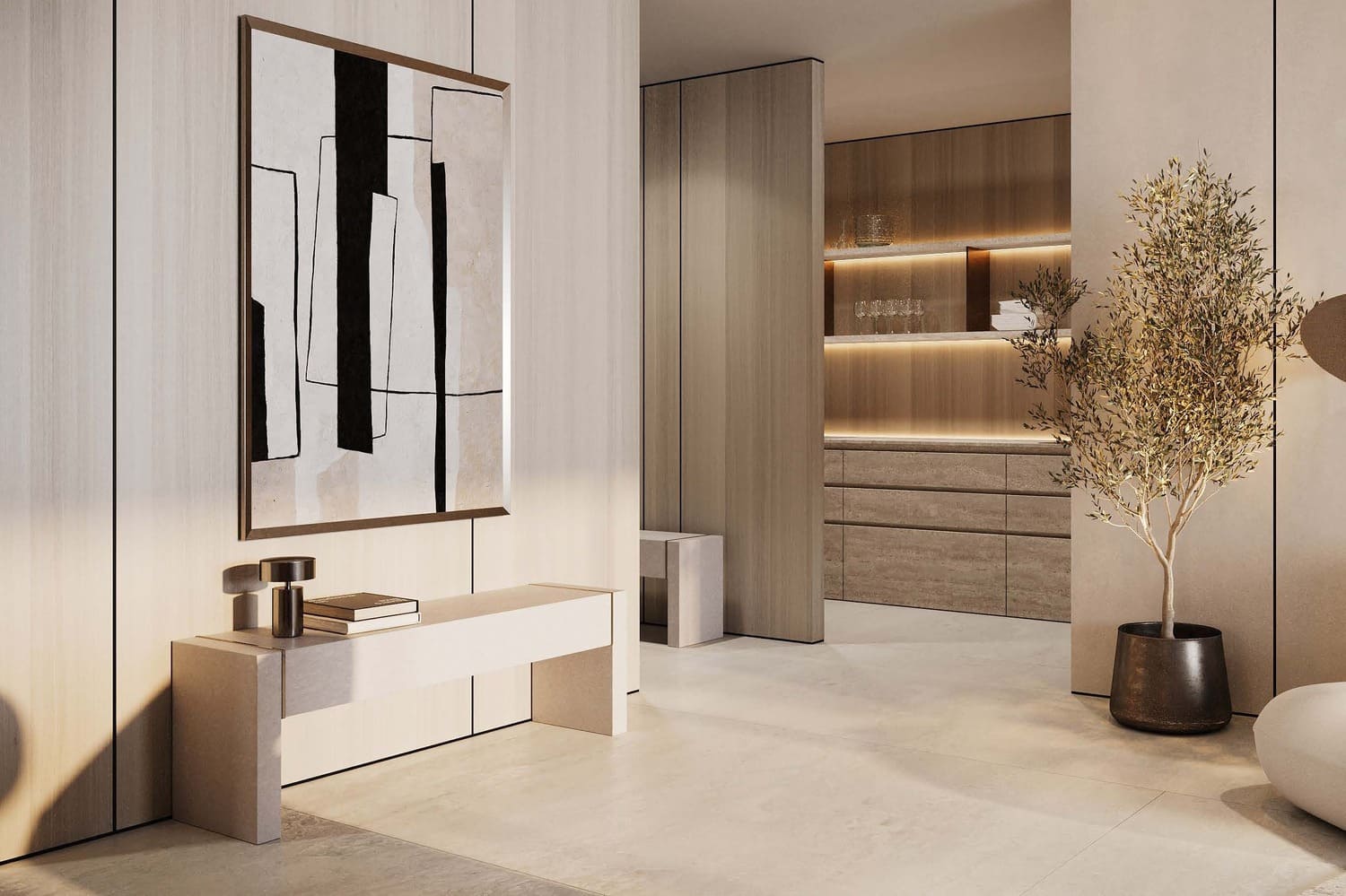 Trussardi Residences Phase Two interior 9