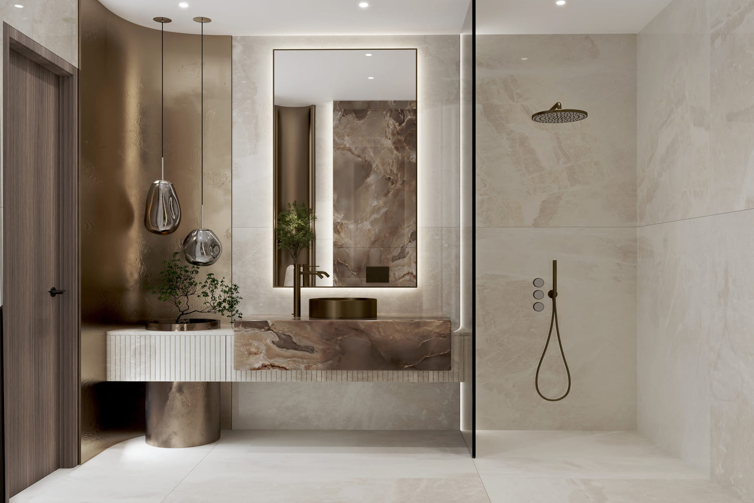 Samana Hills South 3 interior 5