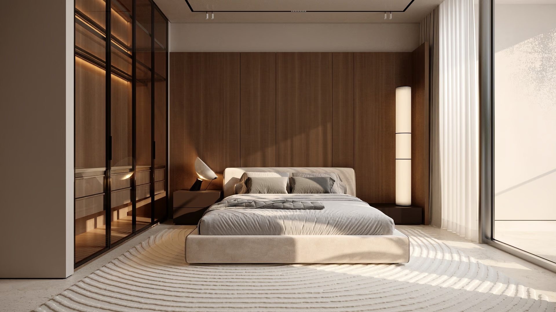 Kempinski Marina Residences interior 7