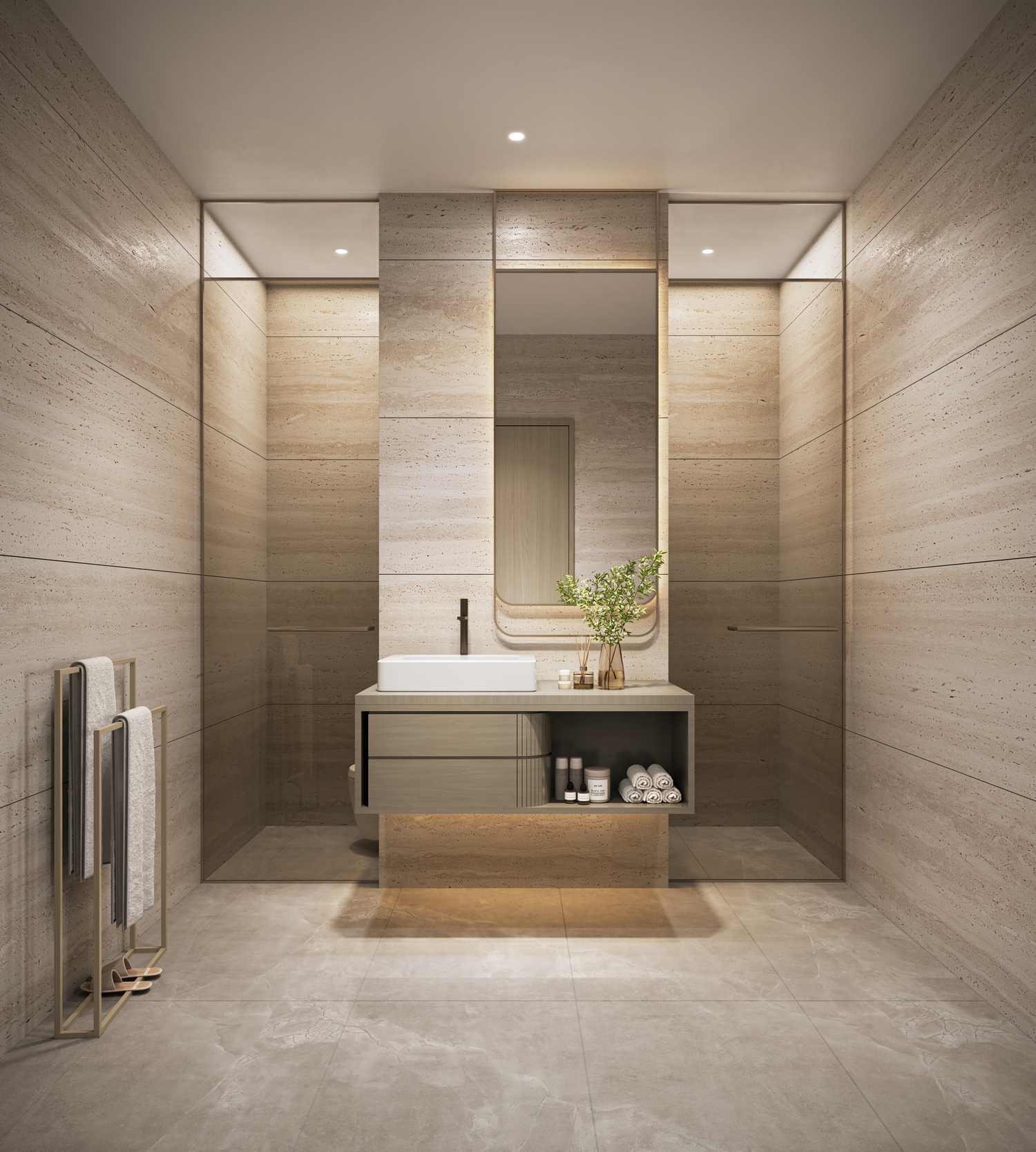 Verano by Prescott interior 8