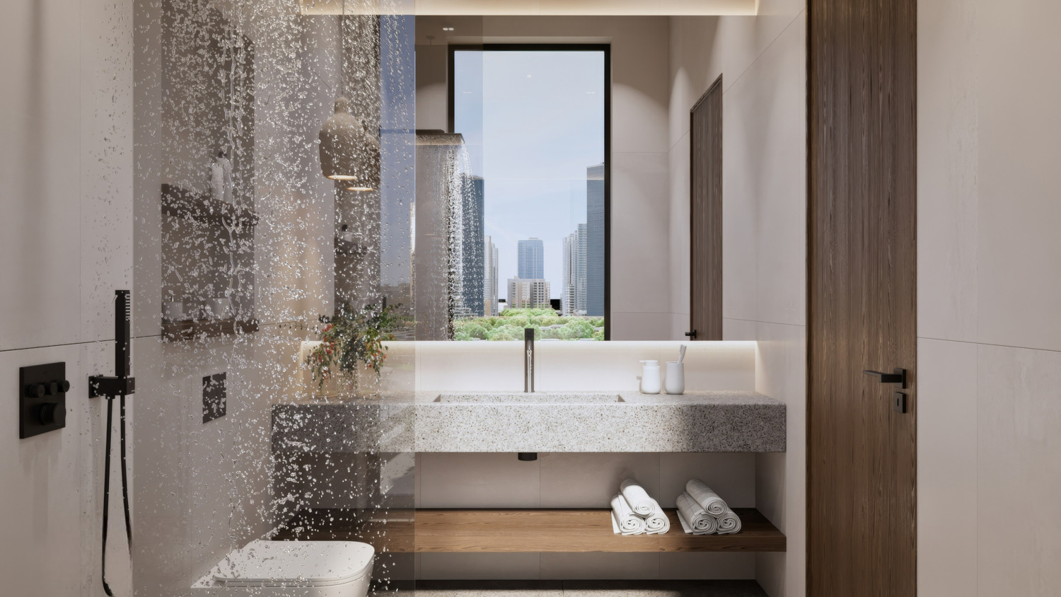 Greygate Residences by ADE interior 6