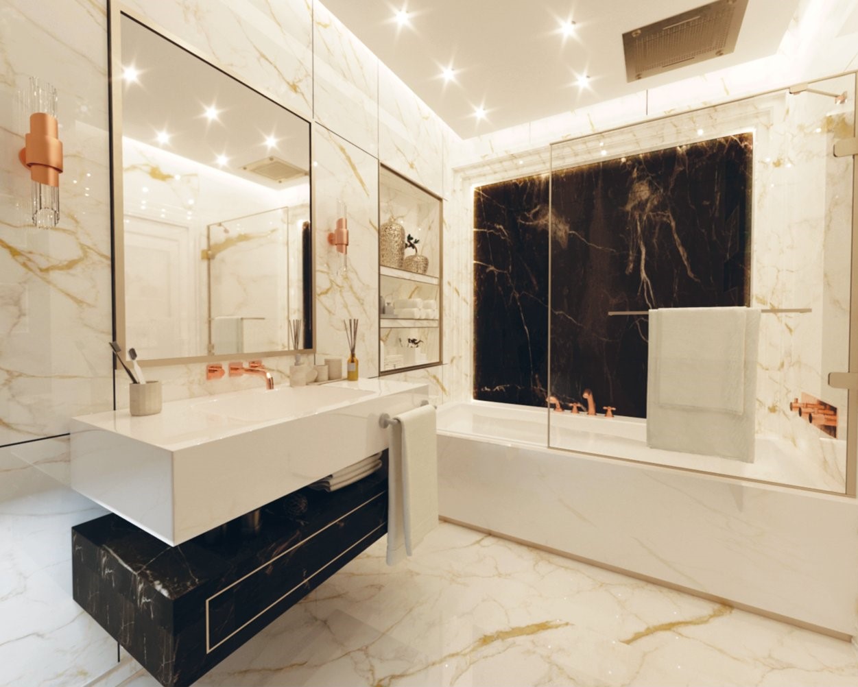 Zenith J1 interior 8