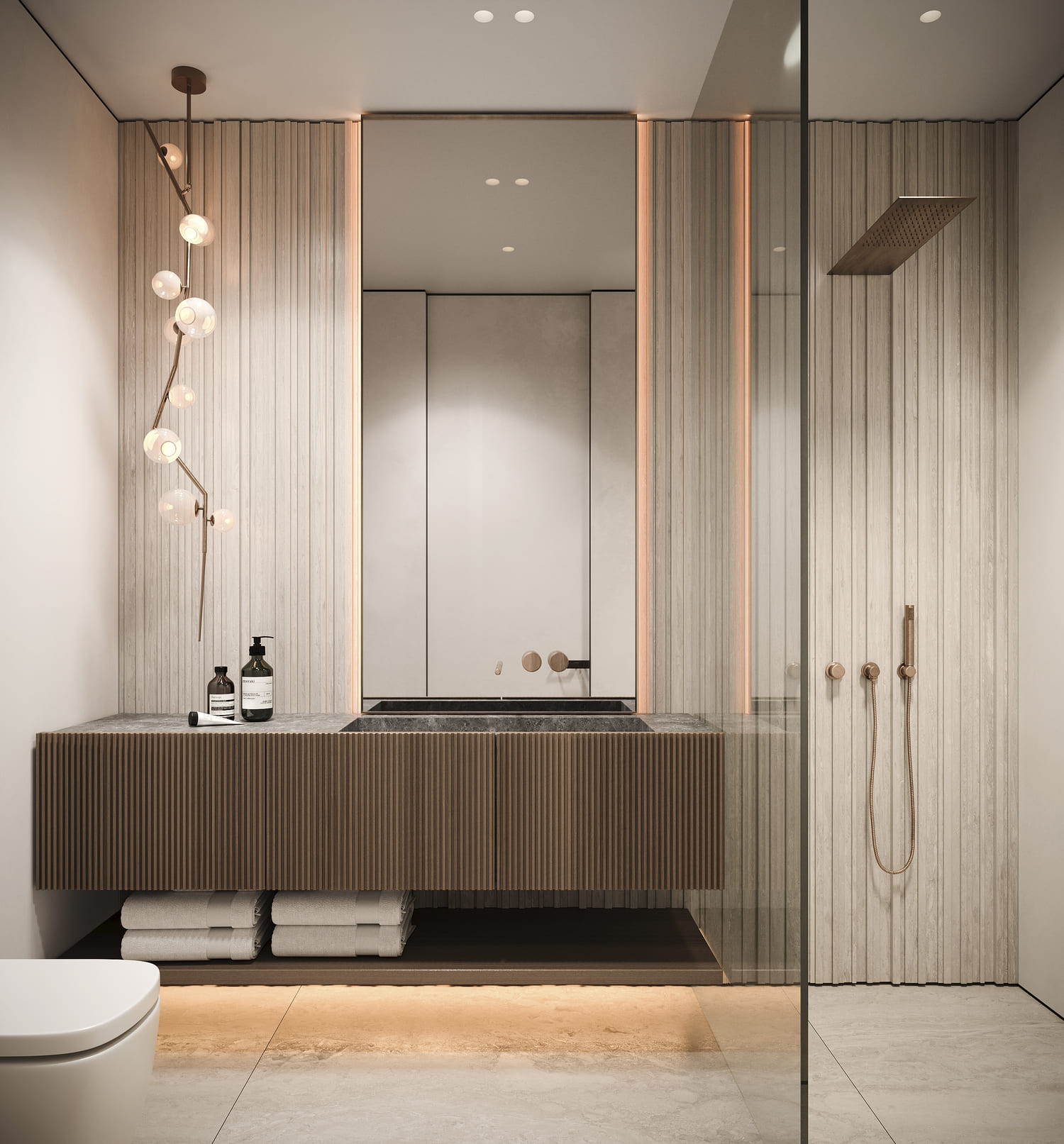 Trussardi Residences Phase Two interior 10
