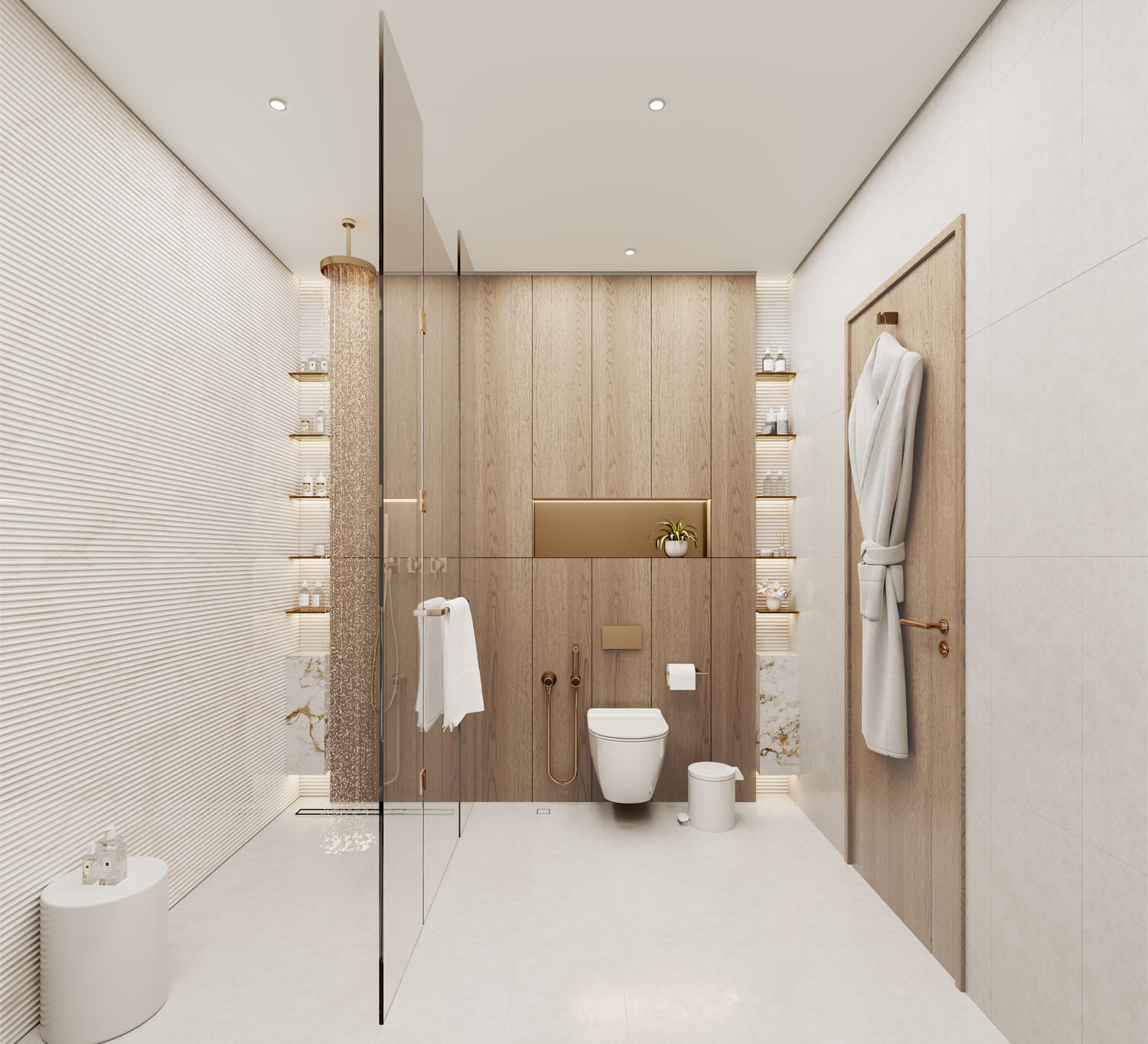 Wynwood Horizon interior 14