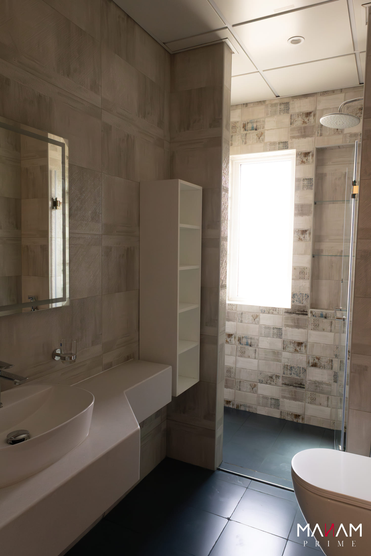 Manam Prime interior 6