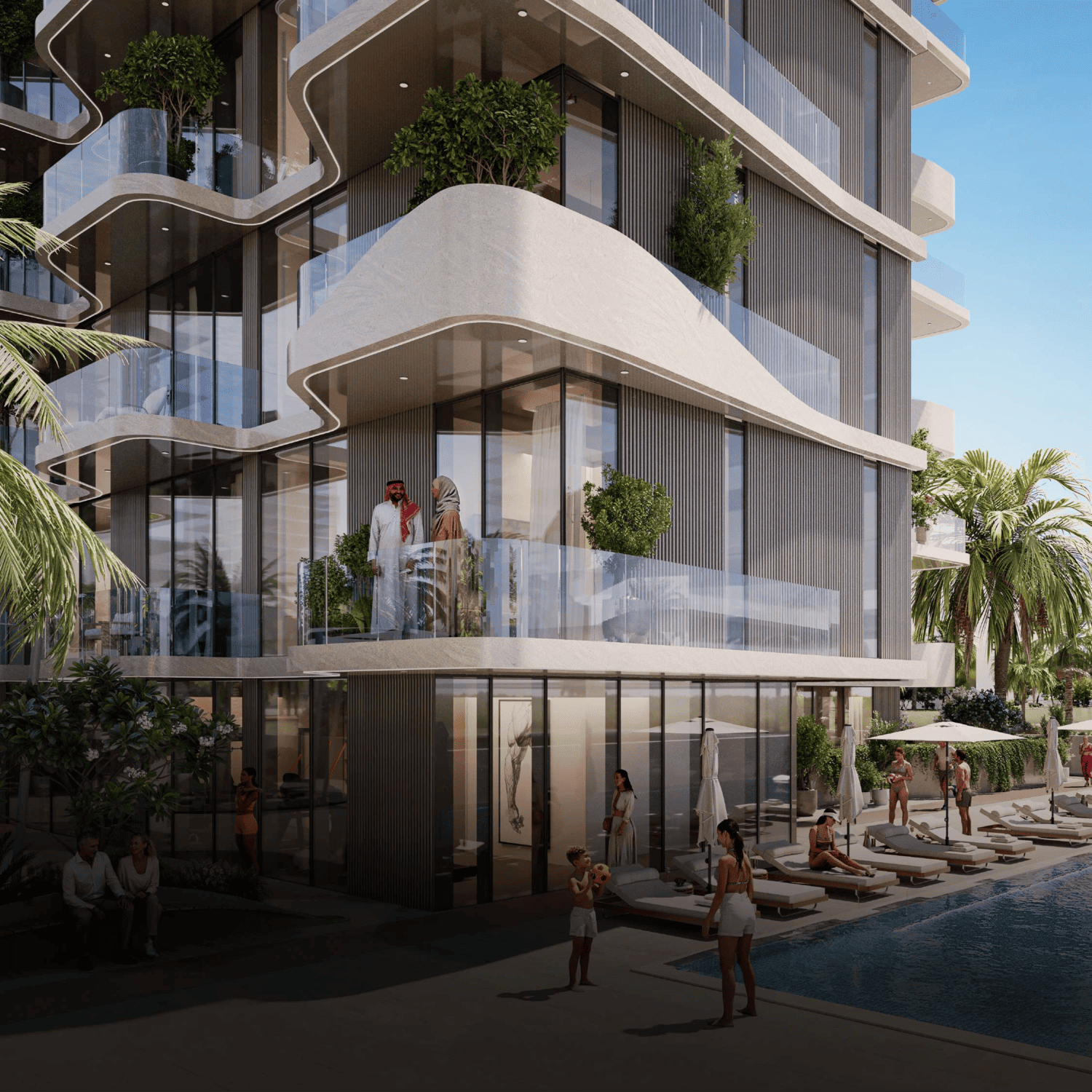 Helvetia Verde architecture 3