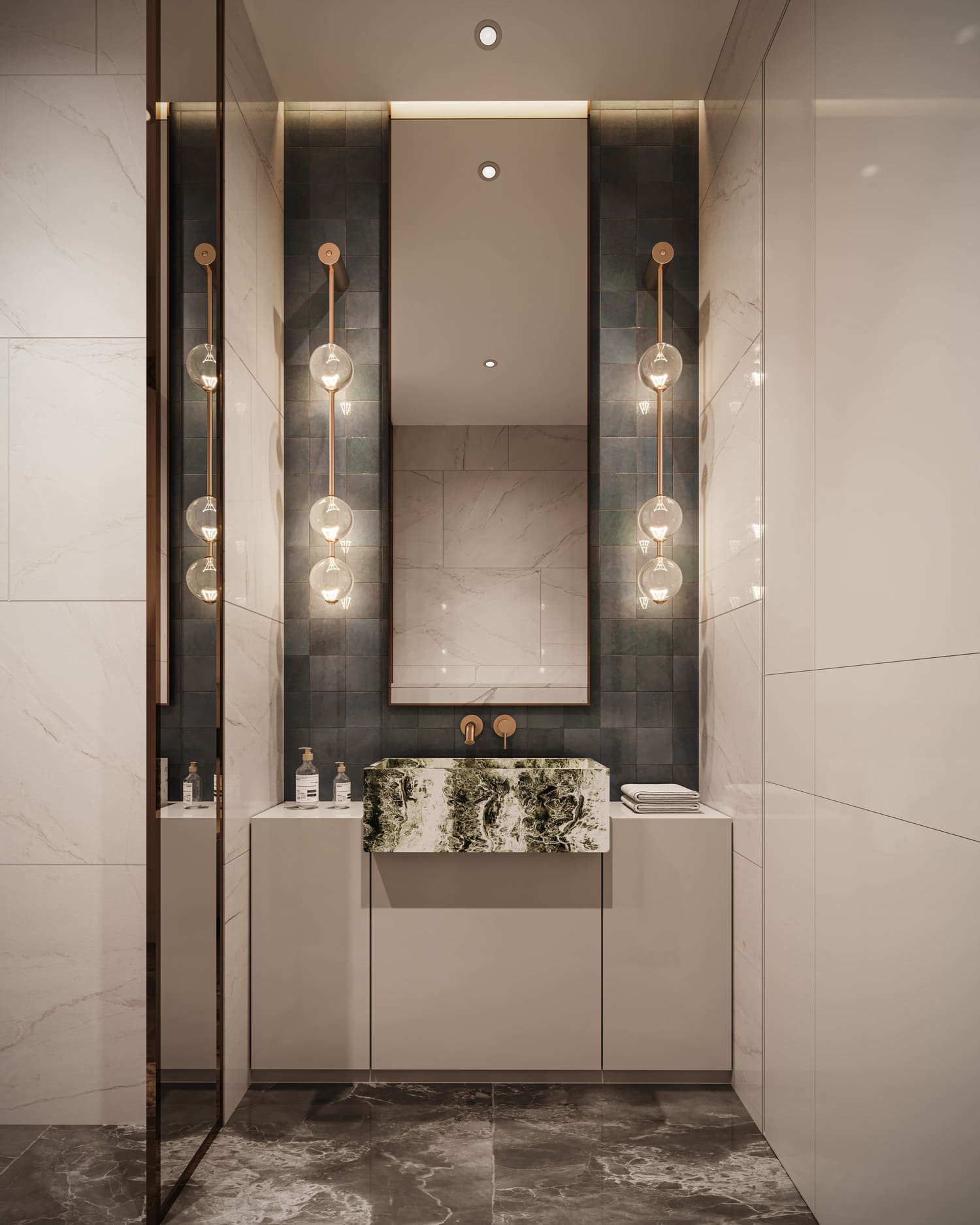 Samana Imperial Garden interior 4