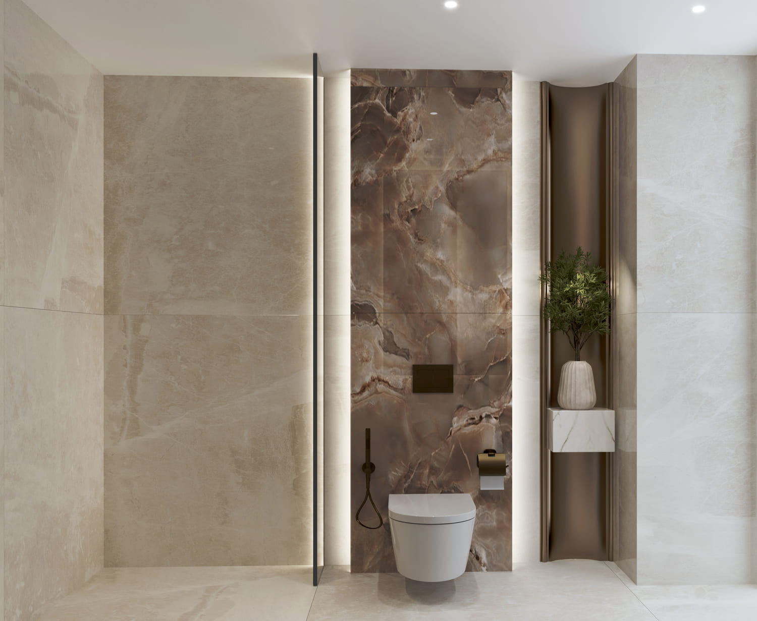 Samana Hills South 3 interior 6