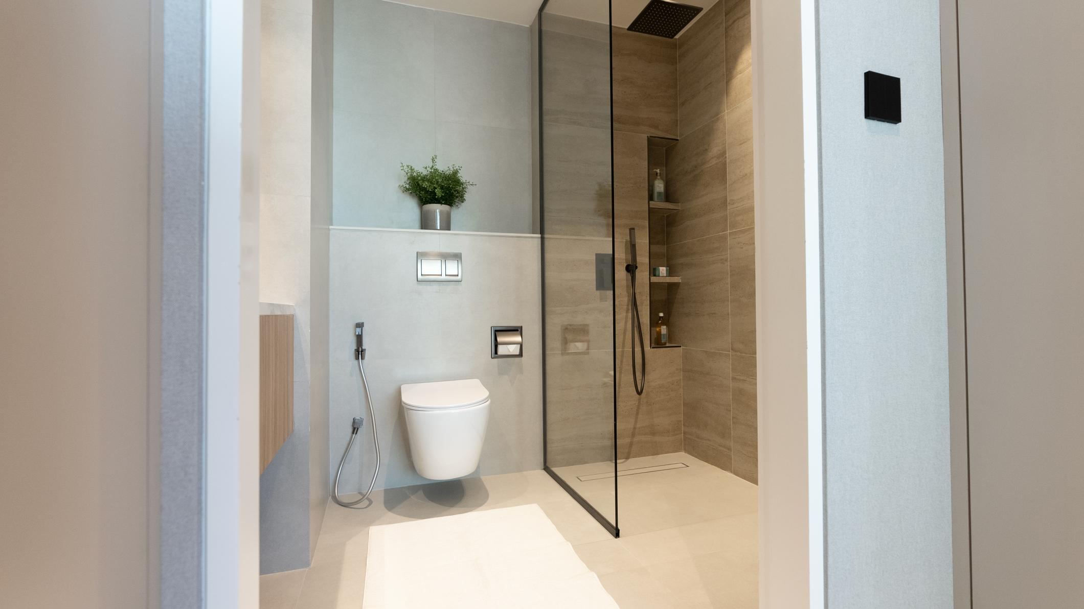 Riviera Lodge interior 7