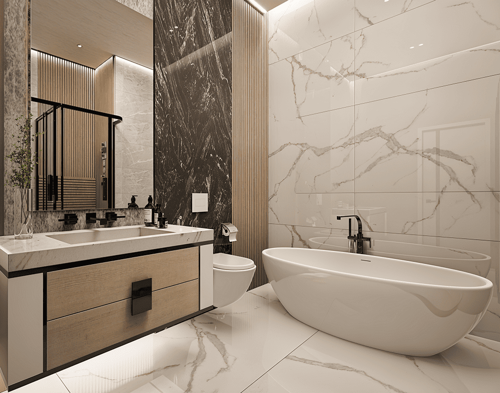 Bonds Avenue interior 14