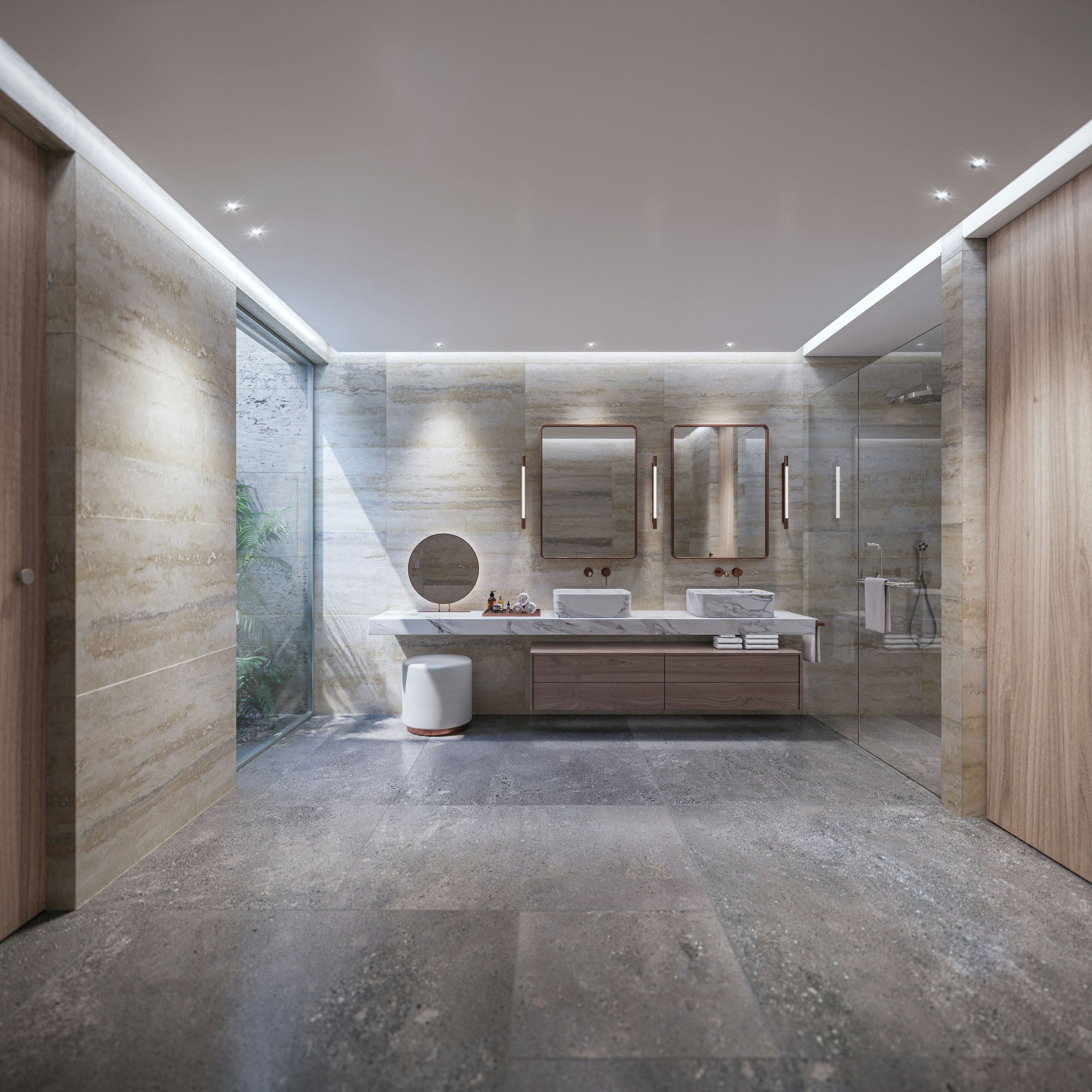 Sea Glints Mansions interior 9