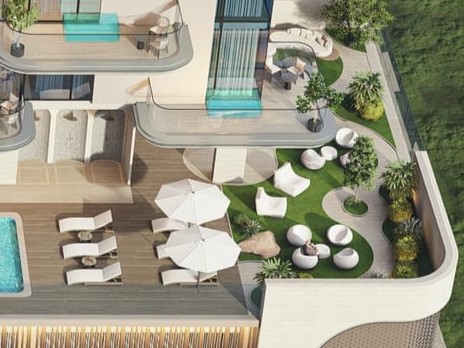 Zen Garden amenity image