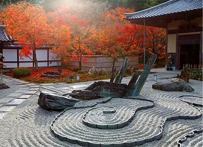 Zen Garden amenity image