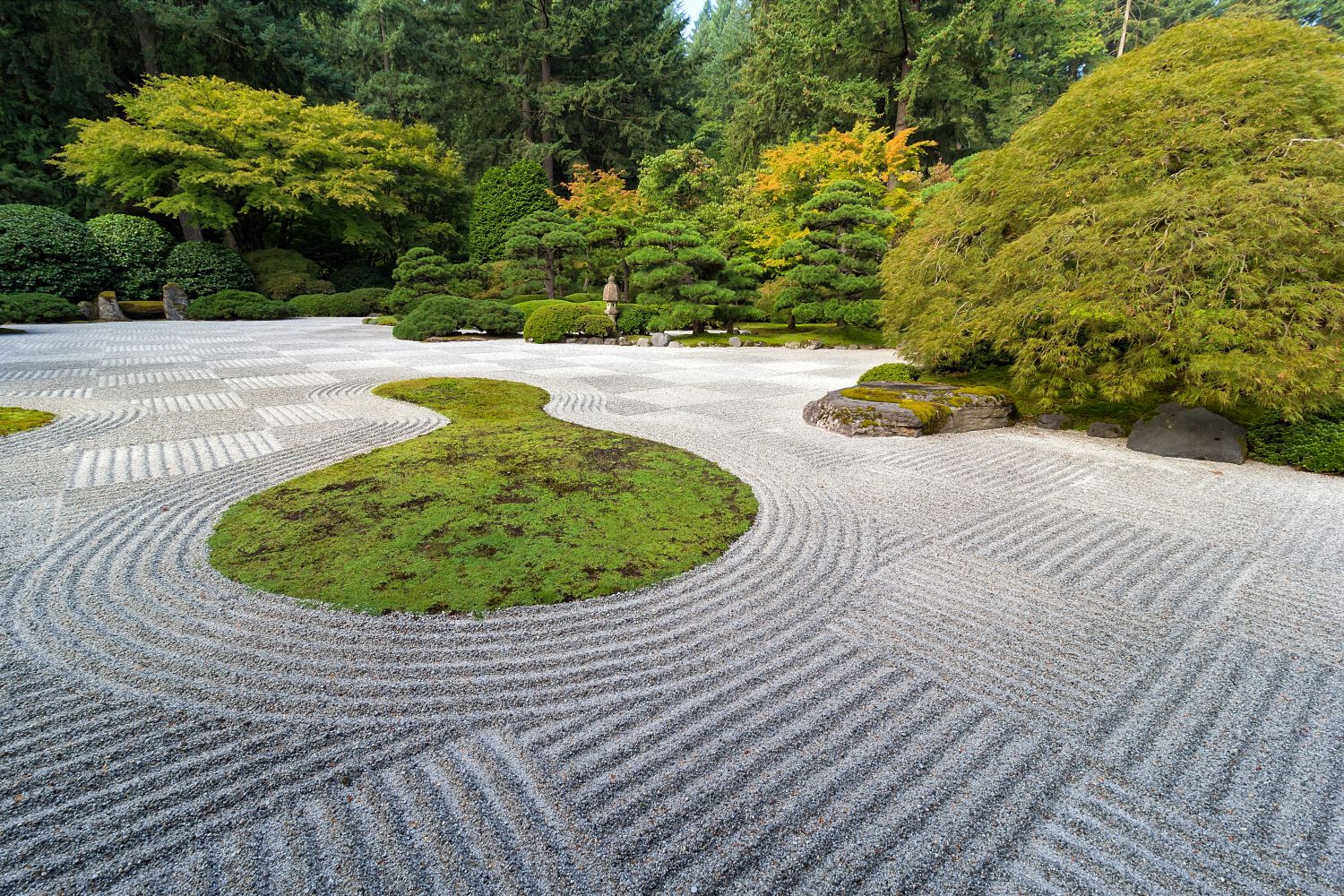 Zen Garden amenity image